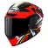 Suomy Track-1 Sam Lowes Replica 2025 Мотошлем Matt