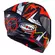 Suomy Track-1 Sam Lowes Replica 2025 Мотошлем Matt