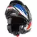 Schuberth E2 Explorer Modular Мотошлем Blue Синий