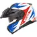 Schuberth E2 Explorer Modular Мотошлем Blue Синий