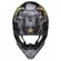 Shoei Vfx-wr 06 Malcom Stewart Tc-5 Мотошлем Черный