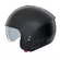 Nolan N20.2 Classico Мотошлем Black Matt Черный