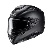 Hjc Rpha 72 Мотошлем Black Matt Черный