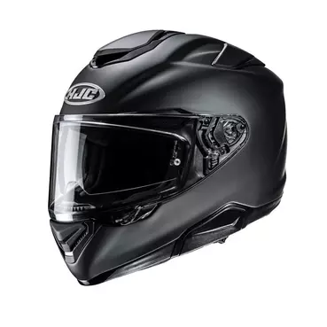 Hjc Rpha 72 Мотошлем Black Matt Черный