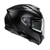 Hjc Rpha 72 Мотошлем Black Matt Черный