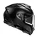 Hjc Rpha 72 Мотошлем Black Matt Черный