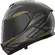 Nolan X-904 Ultra Carbon Rombo Мотошлем Gold Black Золотистый