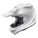 Arai Mx-v Evo Мотошлем White Белый