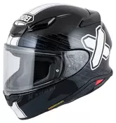 NXR2 Ideograph TC-5 Черно-белый