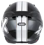 NXR2 Ideograph TC-5 Черно-белый