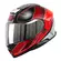 Shoei Neotec 3 Sharpen Tc-1 Мотошлем Red Красный