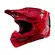 Alpinestars Supertech M10 2206 Flood Мотошлем Red Красный