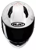C10 Epik MC8 Белый