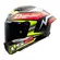 Ls2 Ff805 Thunder Carbon Gp Aero Replica Black Matt Черный