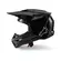 Alpinestars Sm3 Solid Мотошлем Black Черный