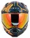 X.WST 3 B-Side Teal Blue, Orange
