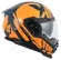 X.WST 3 B-Side Teal Blue, Orange