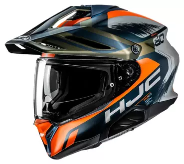 RPHA 60 Quid MC47SF Blue, Orange