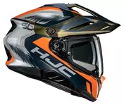 RPHA 60 Quid MC47SF Blue, Orange