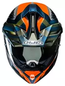 RPHA 60 Quid MC47SF Blue, Orange