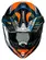 RPHA 60 Quid MC47SF Blue, Orange