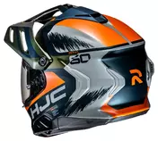 RPHA 60 Quid MC47SF Blue, Orange