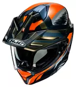RPHA 60 Quid MC47SF Blue, Orange