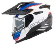 Y.Travl Quest White, Blue, Red