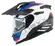 Y.Travl Quest White, Blue, Red