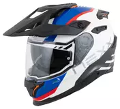 Y.Travl Quest White, Blue, Red