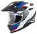Y.Travl Quest White, Blue, Red