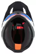 Y.Travl Quest White, Blue, Red