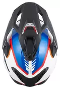 Y.Travl Quest White, Blue, Red