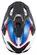 Y.Travl Quest White, Blue, Red