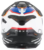 Y.Travl Quest White, Blue, Red
