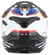 Y.Travl Quest White, Blue, Red