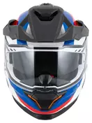 Y.Travl Quest White, Blue, Red