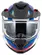 Y.Travl Quest White, Blue, Red