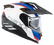 Y.Travl Quest White, Blue, Red