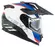 Y.Travl Quest White, Blue, Red