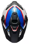 Y.Travl Quest White, Blue, Red