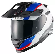 Y.Travl Quest White, Blue, Red