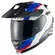 Y.Travl Quest White, Blue, Red