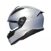 Agv K7 E2206 Mono Prisma Мотошлем Silver Matt Серый