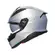 Agv K7 E2206 Mono Prisma Мотошлем Silver Matt Серый
