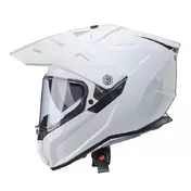 Caberg Tanami Мотошлем White Белый
