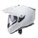 Caberg Tanami Мотошлем White Белый