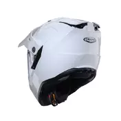 Caberg Tanami Мотошлем White Белый