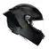 Agv Pista Gp Rr E2206 Мотошлем Gloss Carbon Черный