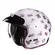 Hjc V31 Disney Mickey Мотошлем Pink Розовый